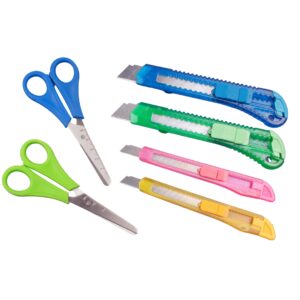 Scissors & Cutters