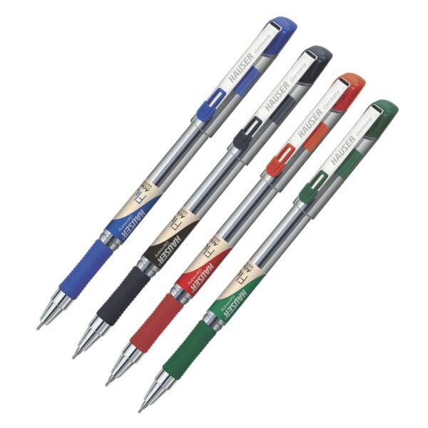 Hauser Fluidic Ball Pen