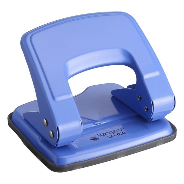 Kangaro DP-600 Paper Punch