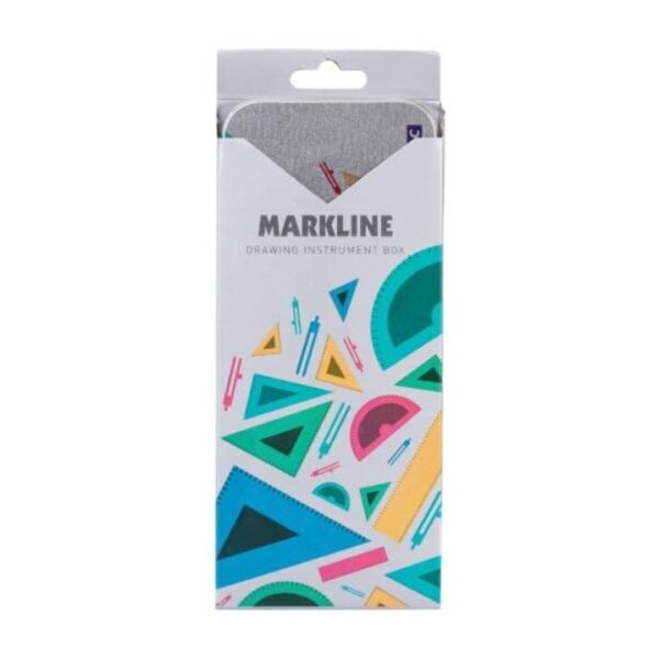 Linc Markline Geometry Box