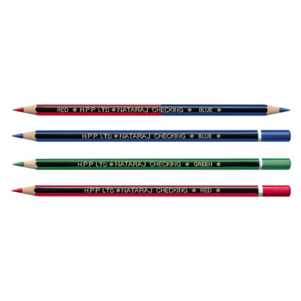 Nataraj Checking Pencil - 1 Pc