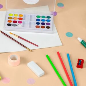 Painting & Colouring Kits