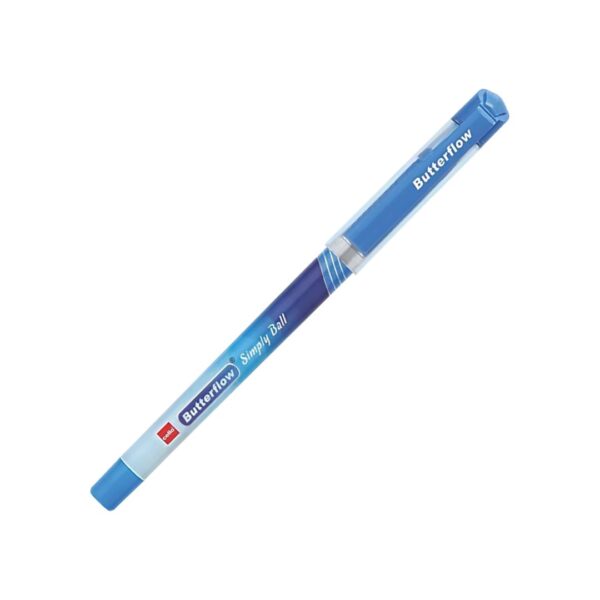Cello Butterflow Ball Pen