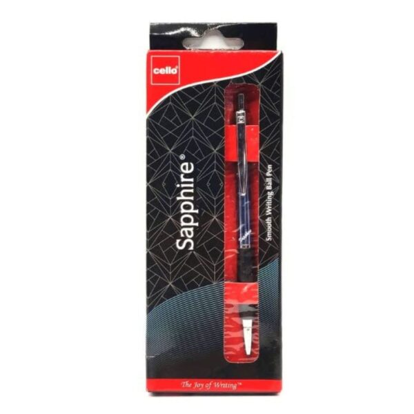 Cello Sapphire Ball Pen