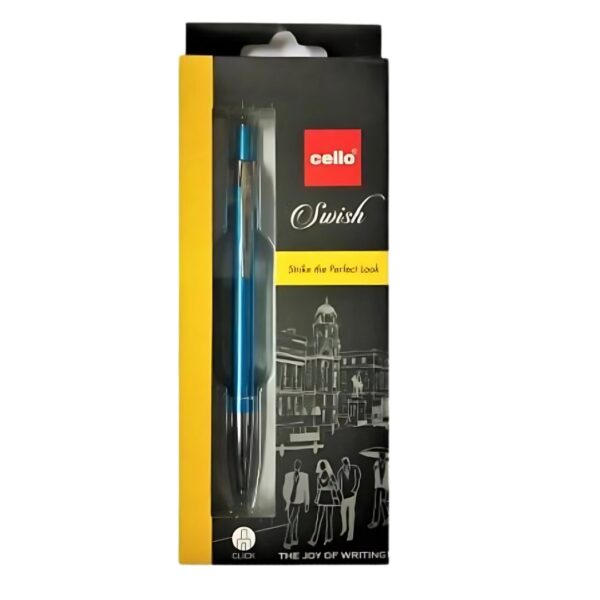 Cello Swish Ball Pen