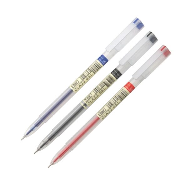 Flair Glass Gel Pen