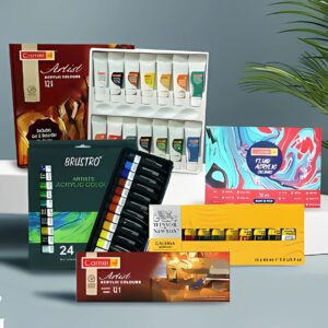 Artist Colours