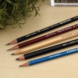 Pencils