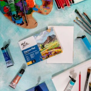 Artist Papers & Pads