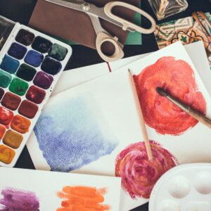 Artist Range