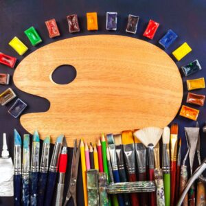 Artist Tools