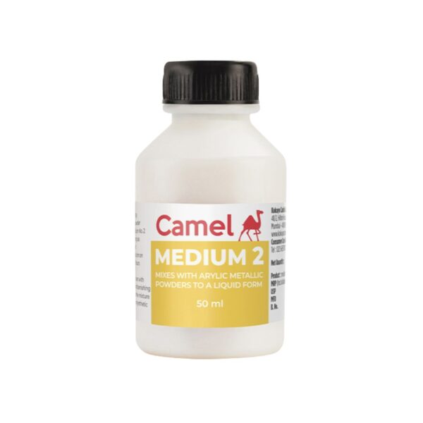Camel Medium 2 – 50 ML