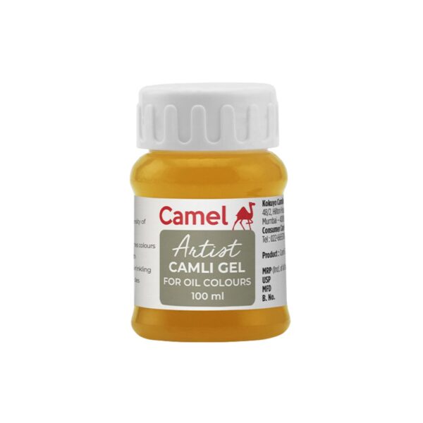 Camligel – 200 ML