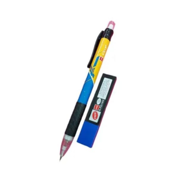 Cello Axis Mechanical Pencil - 0.5 mm