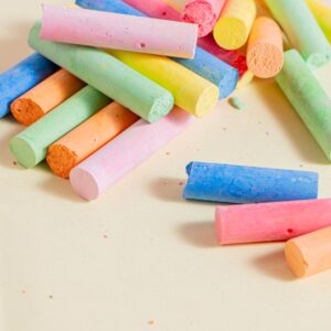 Chalks & Accessories