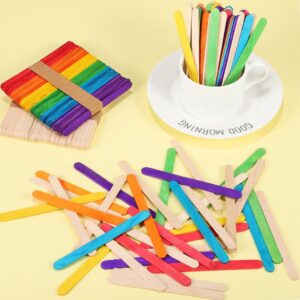 Craft Sticks
