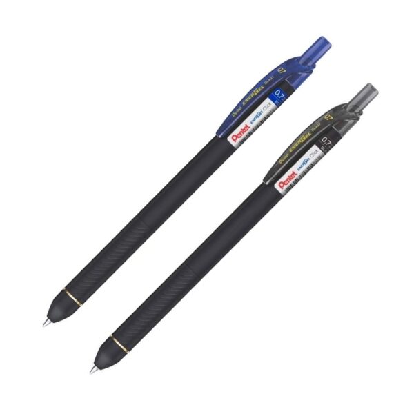 Pentel EnerGel Click Roller Gel Pen