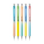 Flair Move Mechanical Pencil - 0.7mm in an attractive body colour.