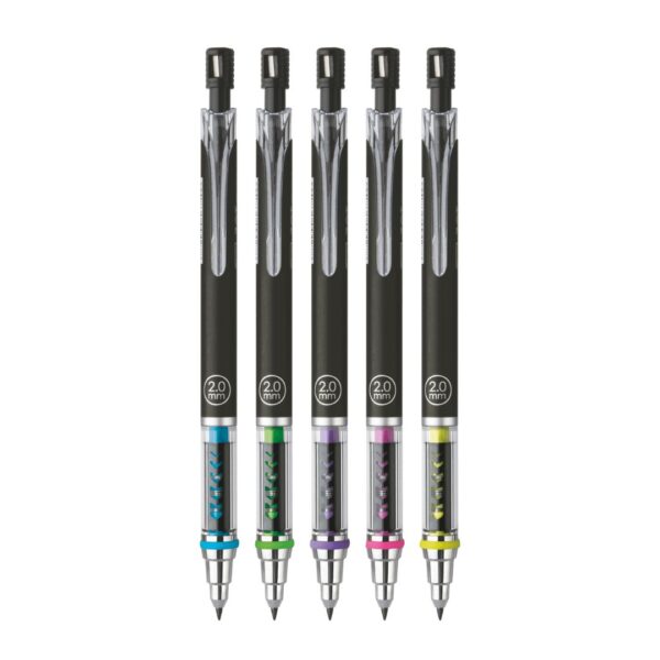 Flair Zot Mechanical Pencil - 2.0 mm