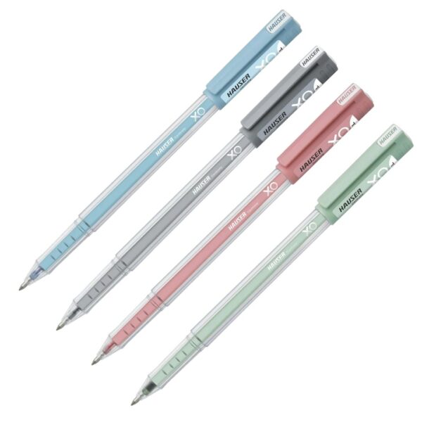 Hauser XO Jumbo Gel Pen