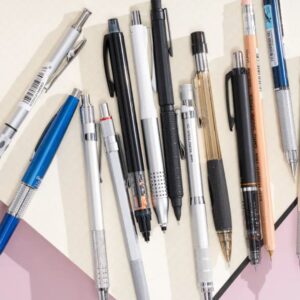 Mechanical Pencils