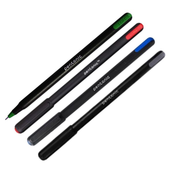 Pentonic Ball Pen