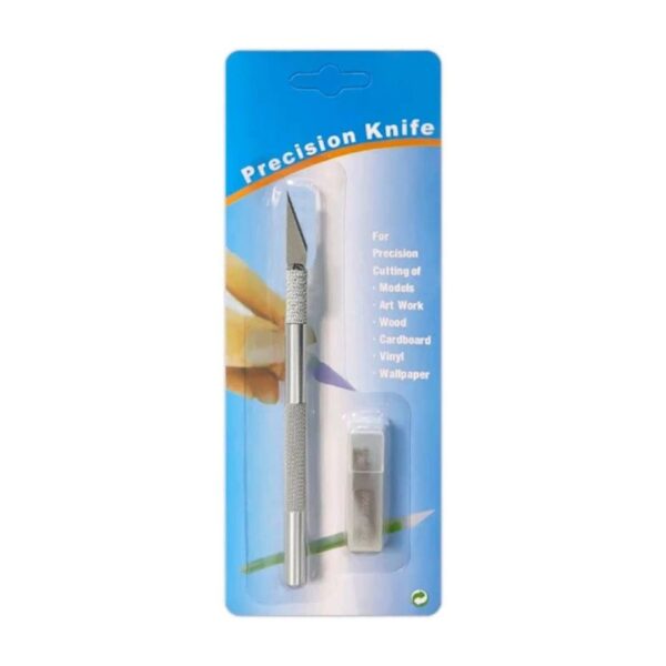 Precision Knife