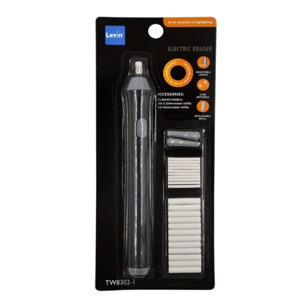 Tenwin Electric Eraser