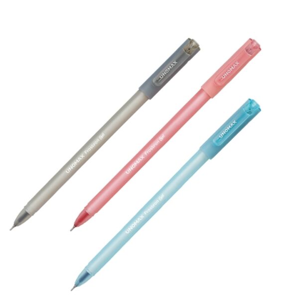 Unomax Frostron Gel Pen