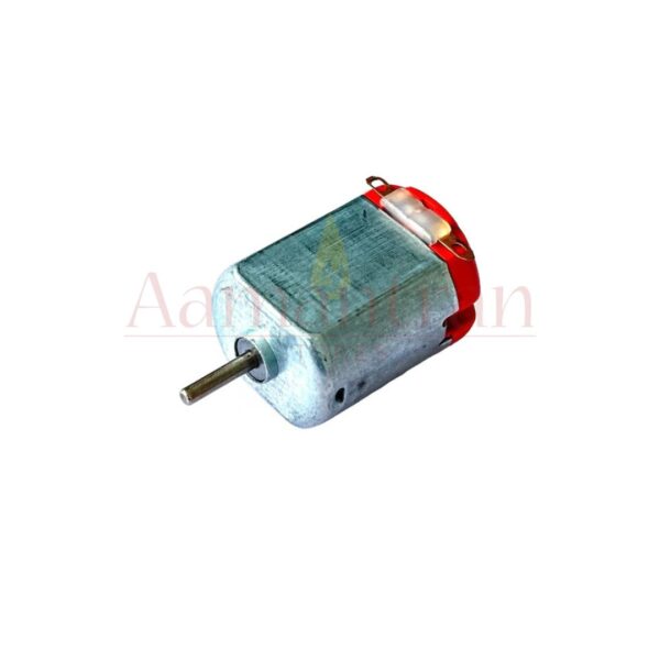 5V DC Motor For Projects