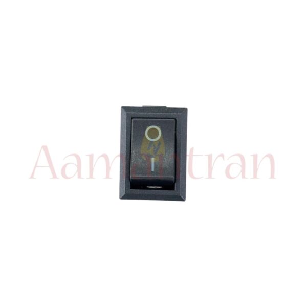 5V ON/OFF Switch