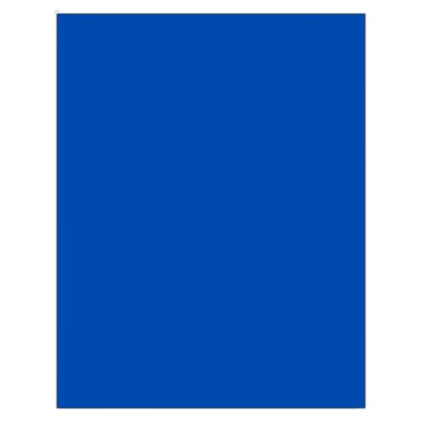 A1 Dark Blue Pastel Sheet – 220 GSM