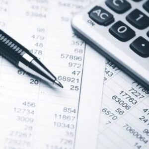 Accounting & Record Books