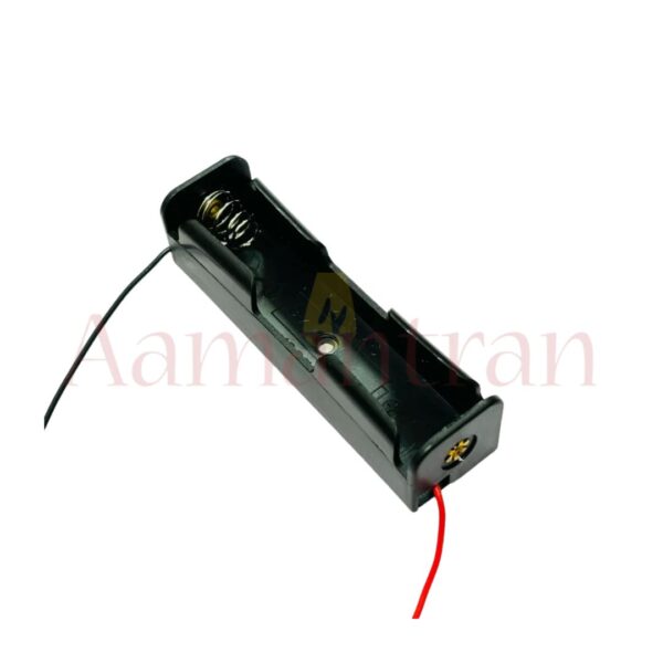 18650 Battery Holder