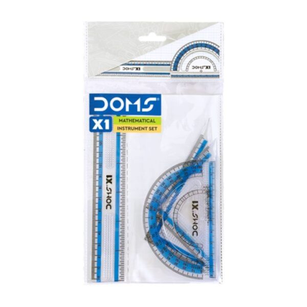 DOMS X1 Set