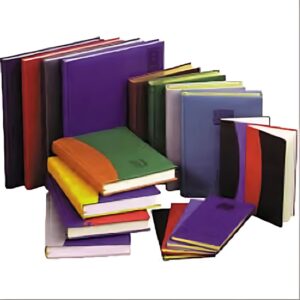 Diaries & Pads