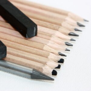 Drawing & Sketching Pencils