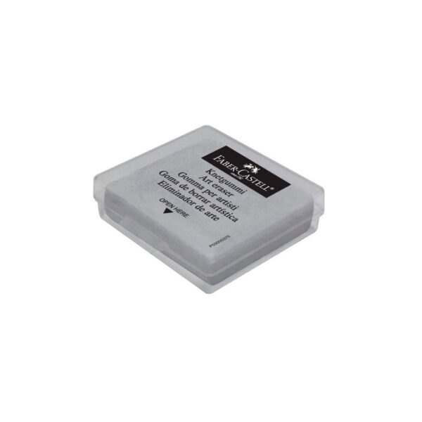 Faber-Castell Kneadable Art Eraser - 1 Piece