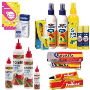 Craft Glue & Adhesives