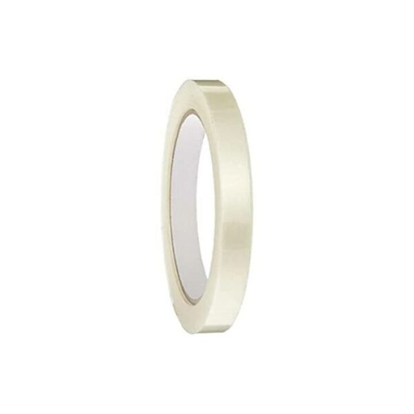0.5-Inch Transparent Cello Tape – Standard Roll