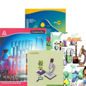 Practical Notebooks