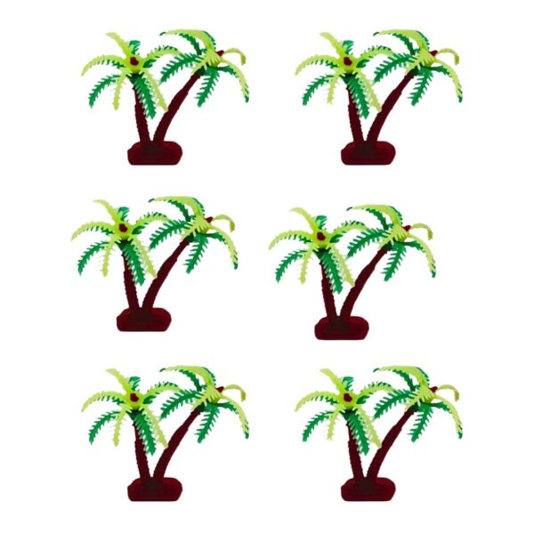 Coconut Project Tree - Pack of 6 Trees