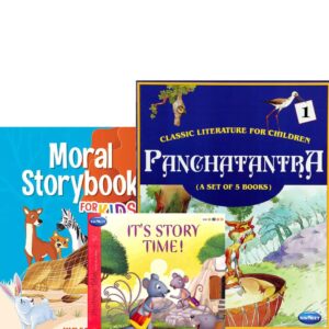 Story Books