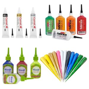 3D & Ceramic Art Liners