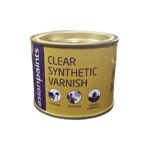 Asian Paints Clear Synthetic Varnish - 200 ML Can