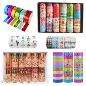 Decoration & Project Tapes