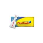 A small tube of Fevikwik Instant Adhesive 450mg.