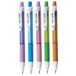 Flair Clixx Mechanical Pencil - 0.7mm in an attractive body colour, with the lead tube.