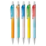 Flair Move Dx Mechanical Pencil - 0.7mm in an attractive body colour.