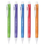 Flair Tuff Mechanical Pencil - 0.5mm in an attractive body colour.